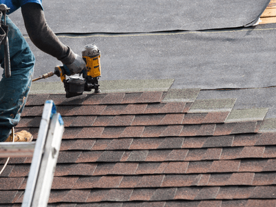 About Roof Repair Experts West Lebanon, NY